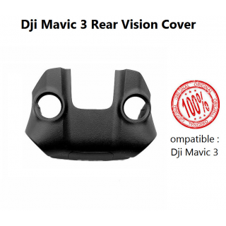 Dji Mavic 3 Cover Belakang - Dji Mavic 3 Rear Vision Cover - Dji Mavic 3 Body Cover Belakang